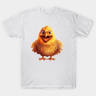 Baby Chicken T-Shirt
